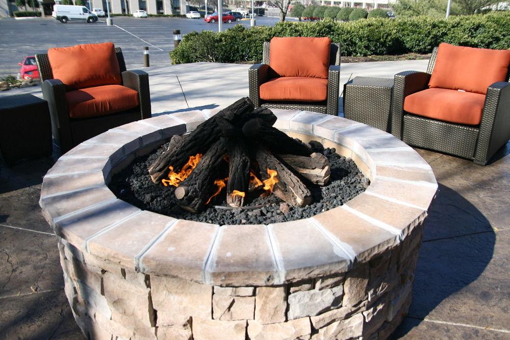 Hampton Inn Knoxville-West At Cedar Bluff Экстерьер фото
