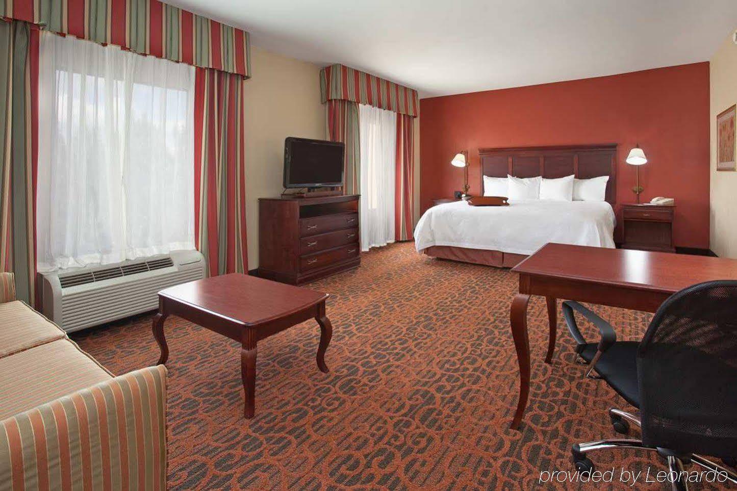 Hampton Inn Knoxville-West At Cedar Bluff Экстерьер фото
