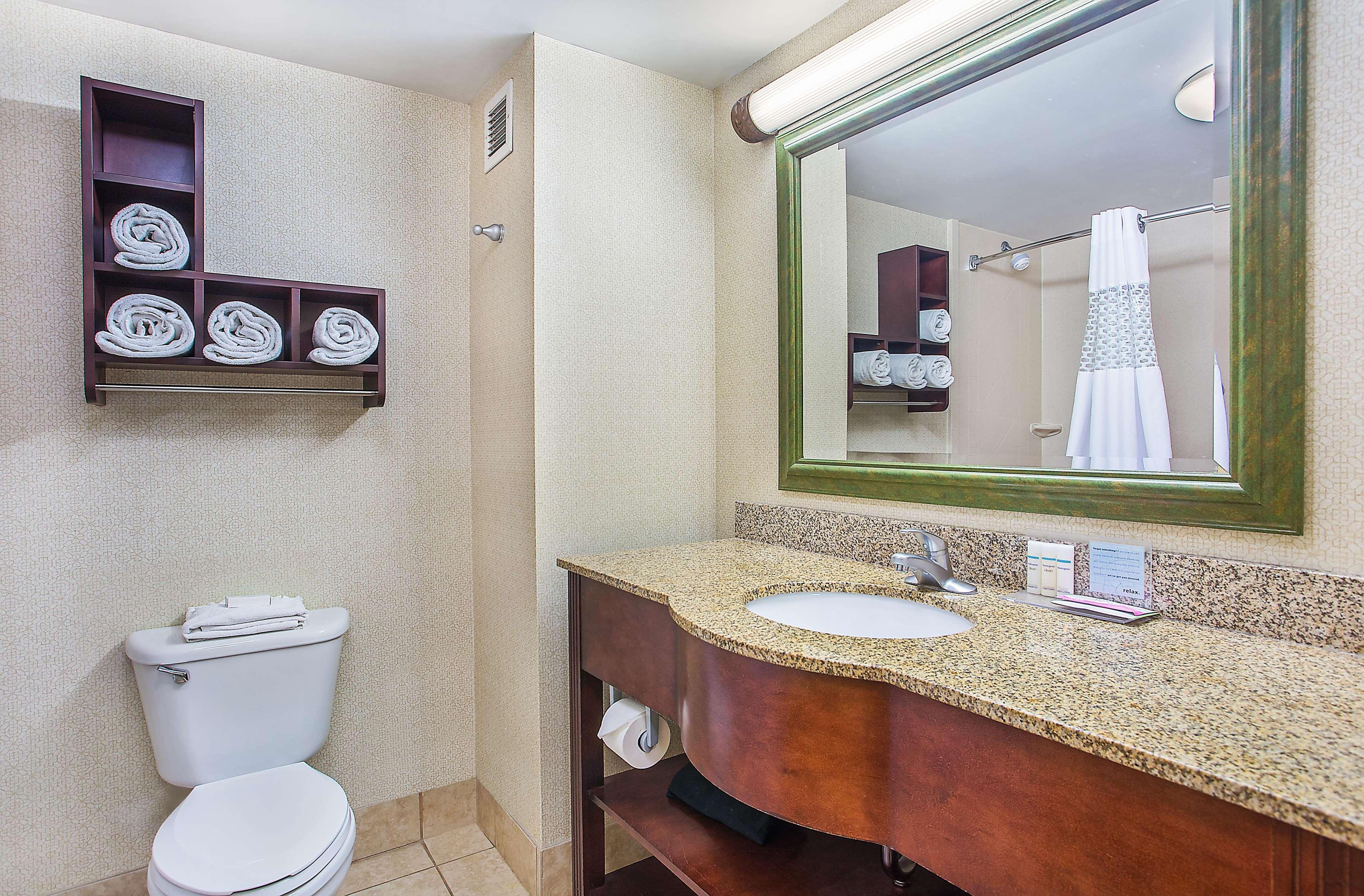Hampton Inn Knoxville-West At Cedar Bluff Номер фото