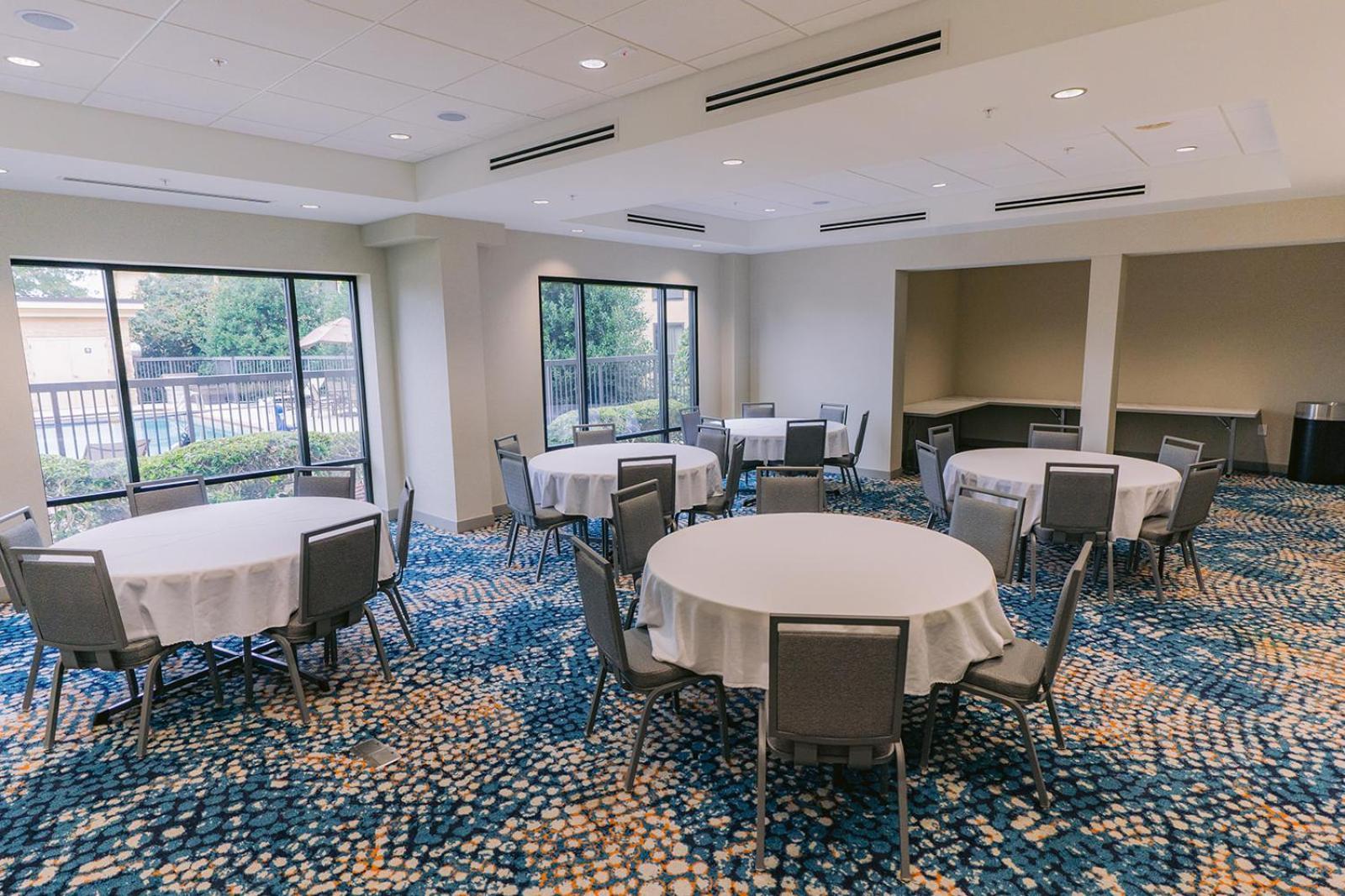 Hampton Inn Knoxville-West At Cedar Bluff Экстерьер фото