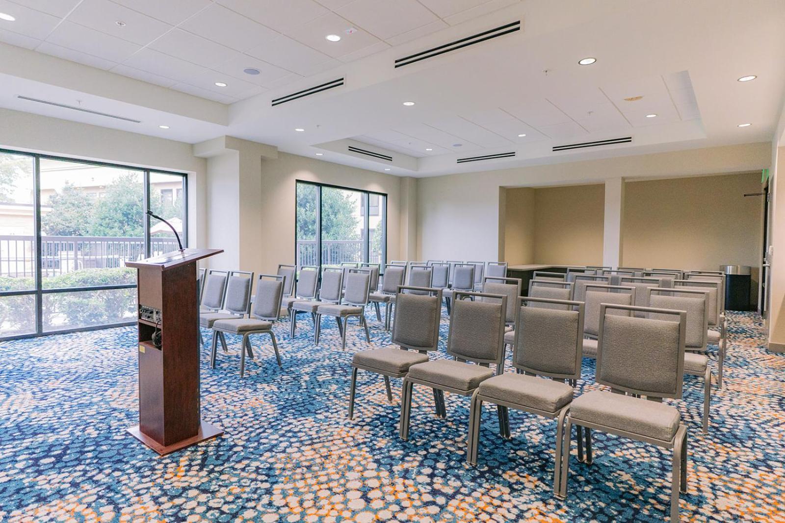 Hampton Inn Knoxville-West At Cedar Bluff Экстерьер фото