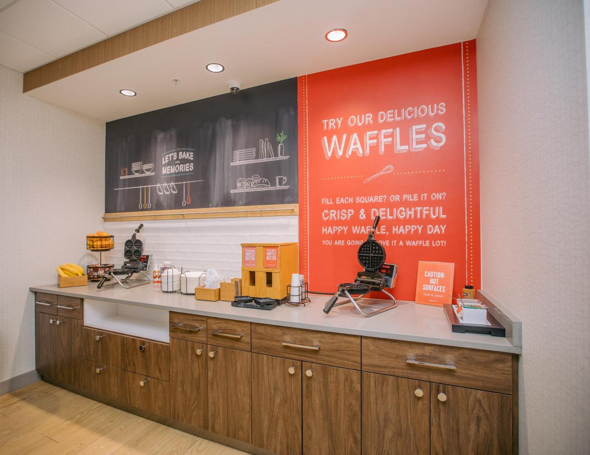 Hampton Inn Knoxville-West At Cedar Bluff Экстерьер фото