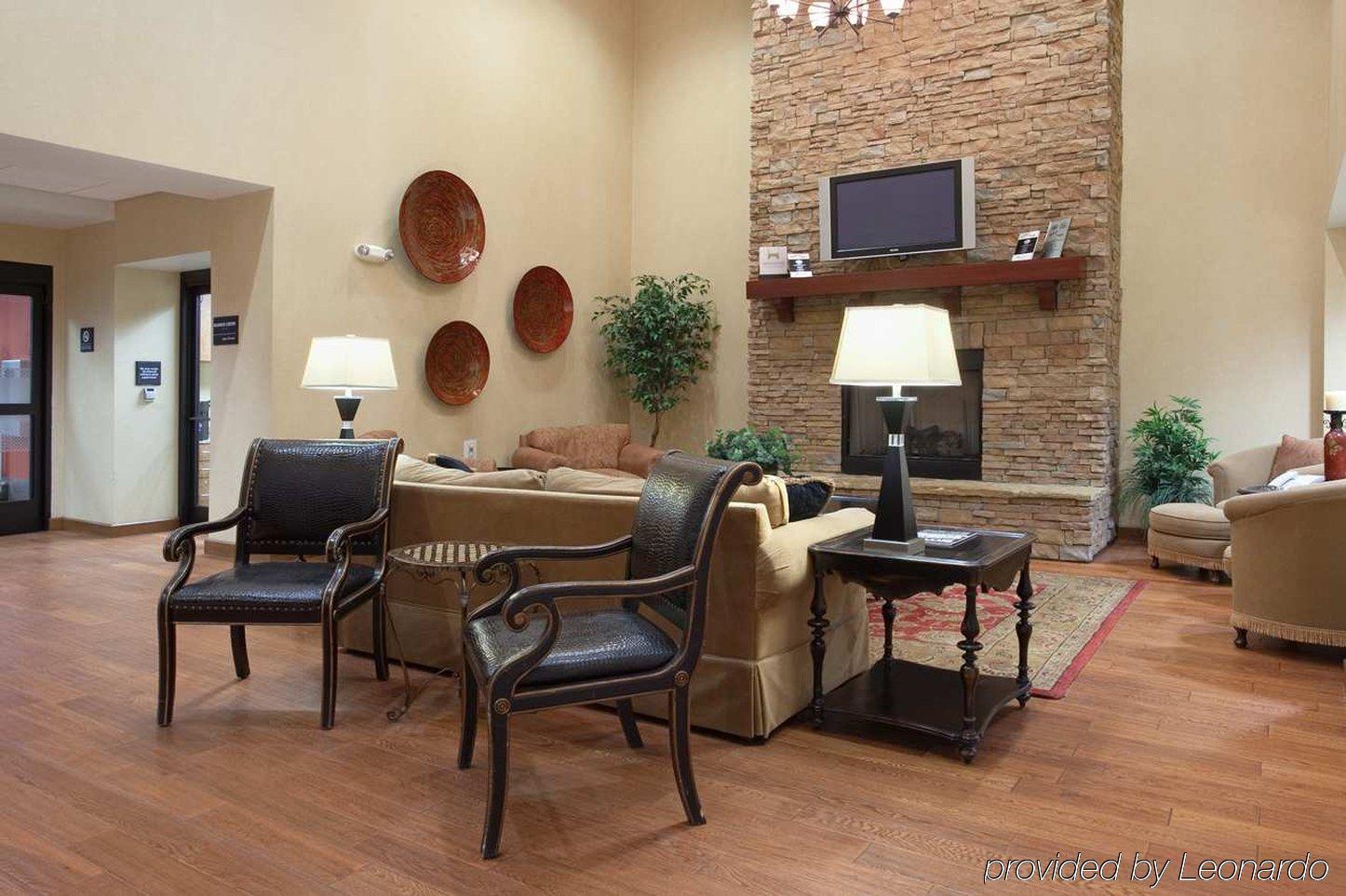 Hampton Inn Knoxville-West At Cedar Bluff Экстерьер фото