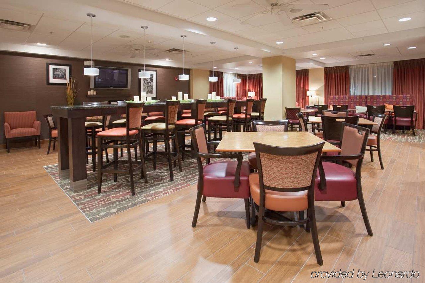 Hampton Inn Knoxville-West At Cedar Bluff Экстерьер фото